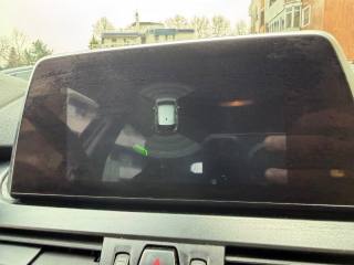 BMW 225 usata, con ESP