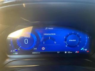 FORD Puma usata, con Climatizzatore