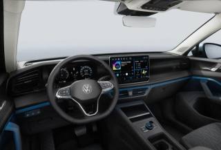 VOLKSWAGEN Tiguan usata, con Cruise Control