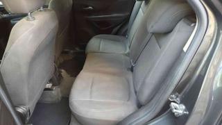 OPEL Mokka usata, con Climatizzatore