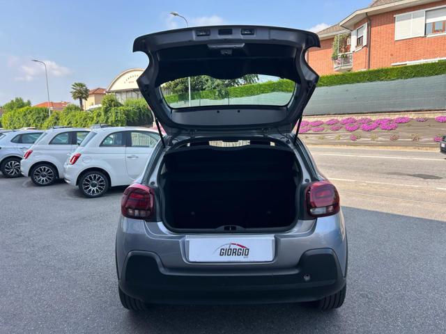 CITROEN C3 usata, con Immobilizzatore elettronico