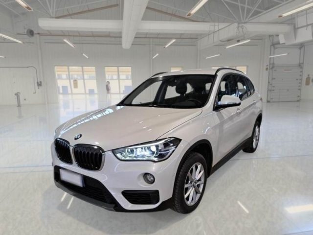 BMW X1 usata, con ABS
