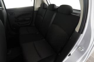 MITSUBISHI Space Star usata 9