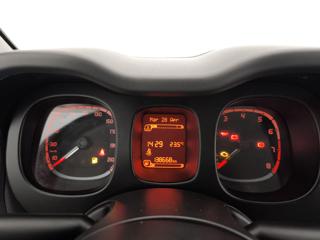 FIAT Panda usata, con USB