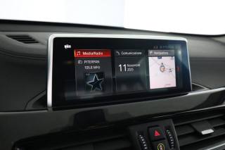 BMW X1 usata 16
