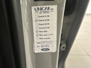 HYUNDAI Kona usata, con Volante in pelle