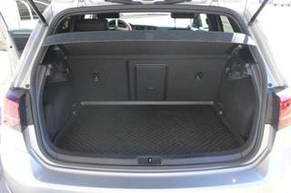 VOLKSWAGEN Golf GTI usata, con Lettore CD