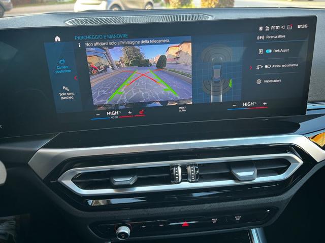 BMW M2 usata, con Cronologia tagliandi