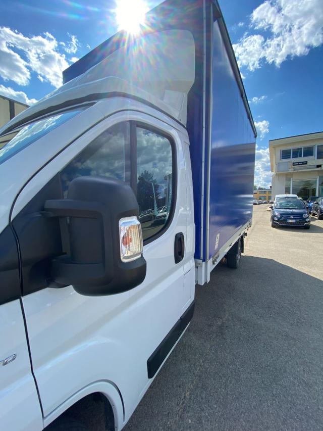 FIAT Ducato usata 25