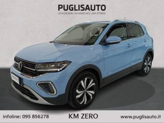 VOLKSWAGEN T-Cross usata, con Airbag laterali