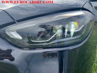 MERCEDES-BENZ C 300 usata, con Airbag Passeggero