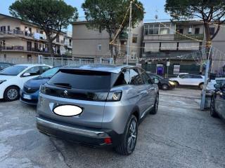PEUGEOT 3008 usata, con Airbag Passeggero