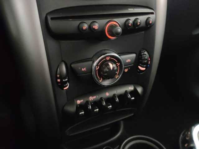 MINI Countryman usata 18