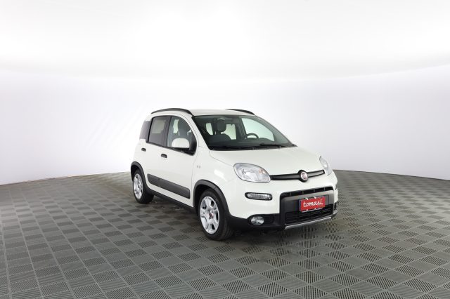 FIAT Panda usata 1