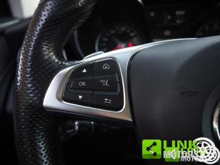 MERCEDES-BENZ GLC 350 usata 31