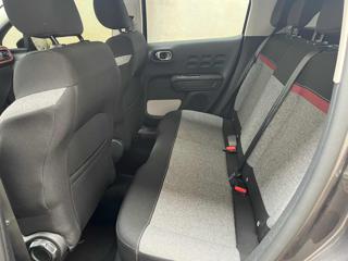 CITROEN C3 usata, con Cerchi in lega