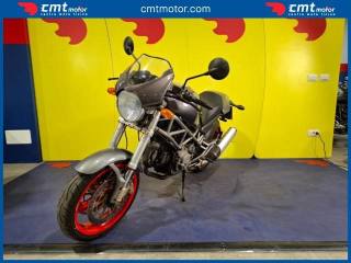 DUCATI Monster 620 usata 1