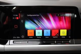 VOLKSWAGEN Golf usata, con Isofix