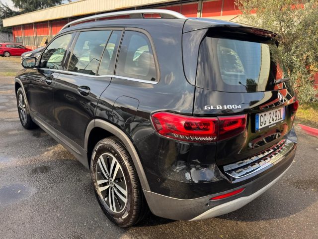 MERCEDES-BENZ GLB 180 usata, con Airbag Passeggero