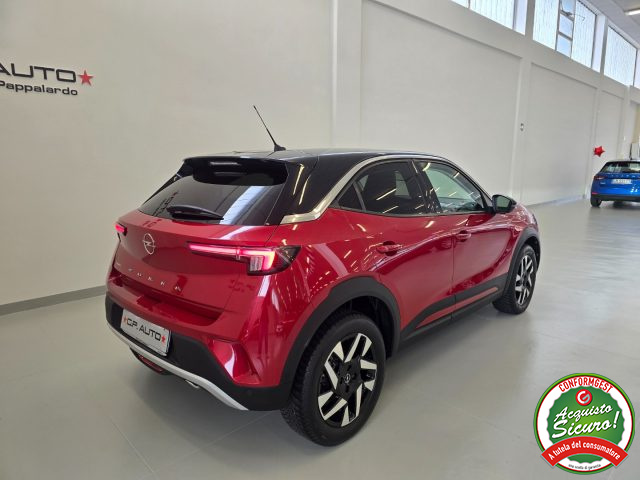 OPEL Mokka usata, con Cerchi in lega