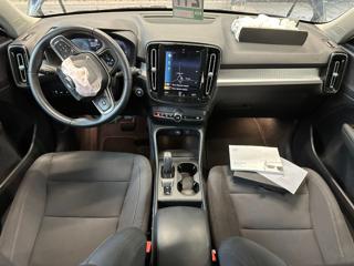 VOLVO XC40 usata, con Filtro antiparticolato