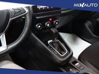 RENAULT Arkana usata, con Immobilizzatore elettronico