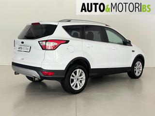 FORD Kuga usata, con Autoradio