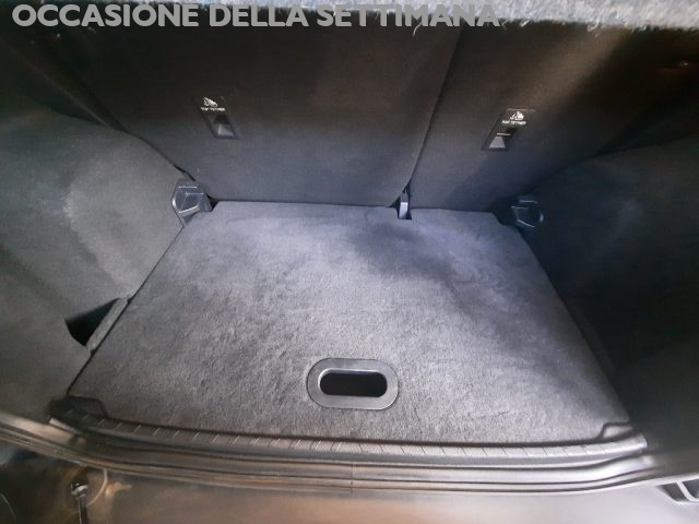 FORD EcoSport usata, con Chiusura centralizzata