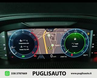 SKODA Octavia usata, con Controllo trazione