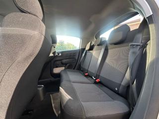 CITROEN C3 usata, con ESP