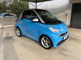 SMART ForTwo usata, con Airbag Passeggero