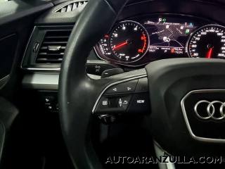 AUDI Q5 usata, con Servosterzo
