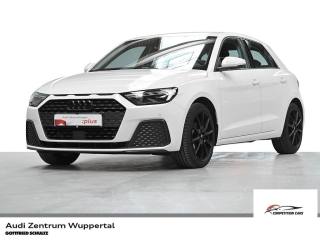 AUDI A1 SPB 25TFSI Advanced LED DAB VIRTUAL BI-ZONA