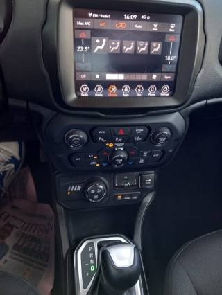JEEP Renegade usata, con Antifurto