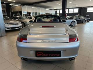 PORSCHE 911 usata, con Antifurto