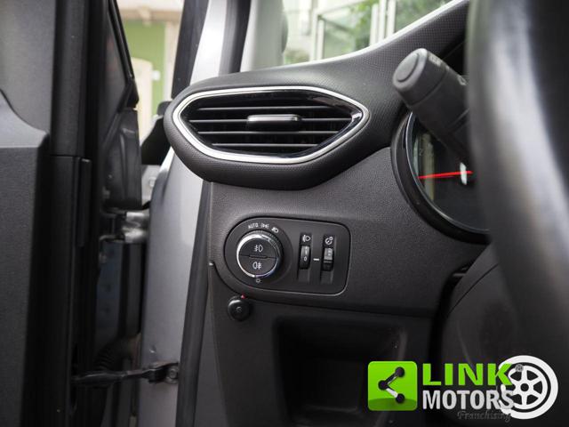 OPEL Crossland X usata 30
