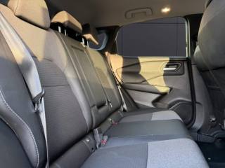 NISSAN Qashqai usata, con Specchietti laterali elettrici