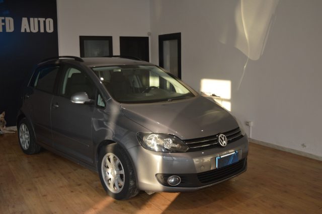 VOLKSWAGEN Golf Plus usata, con Airbag