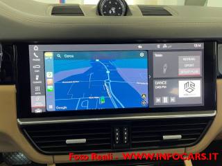 PORSCHE Cayenne usata, con Regolazione elettrica sedili