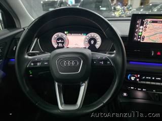 AUDI Q5 usata, con Fendinebbia