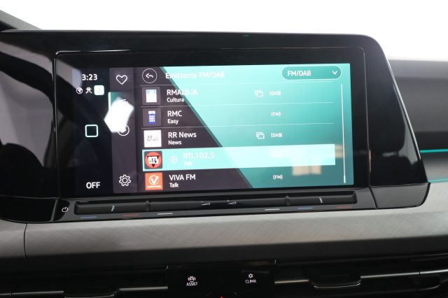 VOLKSWAGEN Golf usata 10