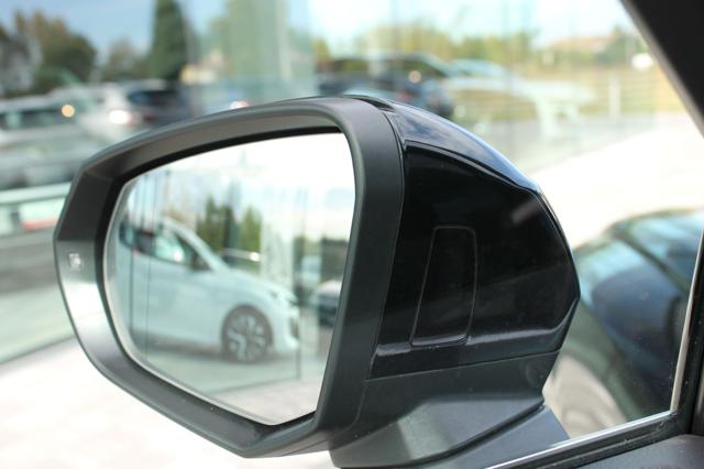 AUDI Q3 usata, con Park Distance Control