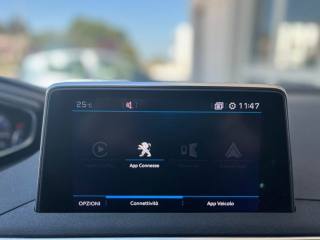 PEUGEOT 3008 usata 25