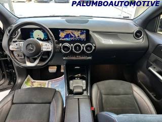MERCEDES-BENZ GLA 200 usata, con Climatizzatore