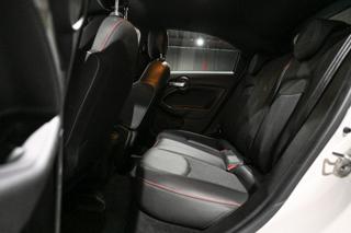 FIAT 500X usata, con Servosterzo