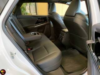 SUBARU Solterra usata, con Chiusura centralizzata