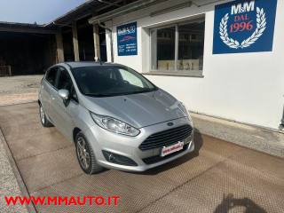 FORD Fiesta usata, con Airbag