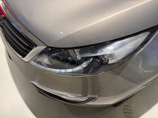 KIA Sportage usata, con Immobilizzatore elettronico