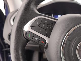 JEEP Renegade usata, con Immobilizzatore elettronico