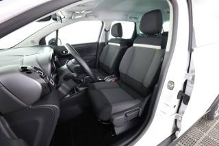CITROEN C3 Aircross usata 2